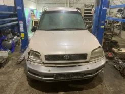 Toyota RAV4. SXA11, 3SFE ����