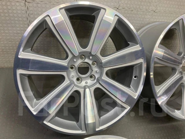 GT Wheel