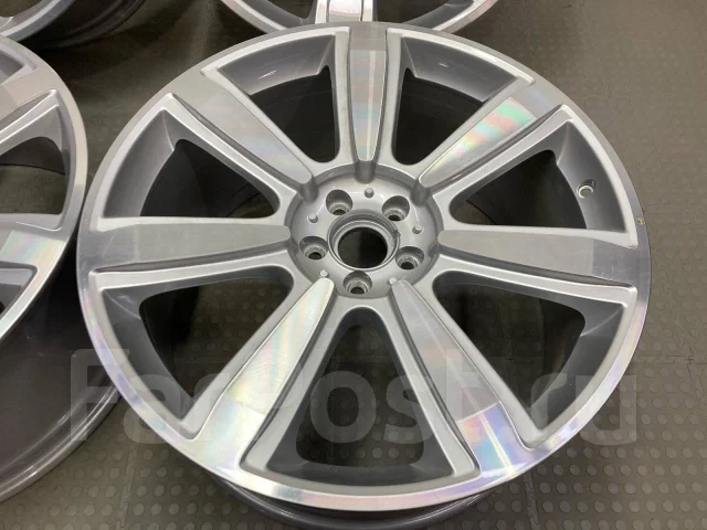 GT Wheel