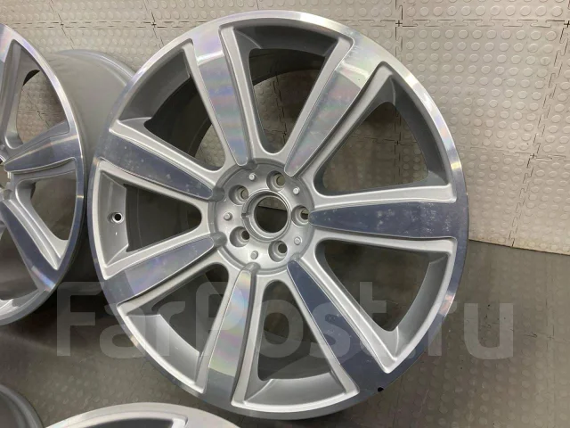 GT Wheel