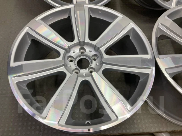 GT Wheel
