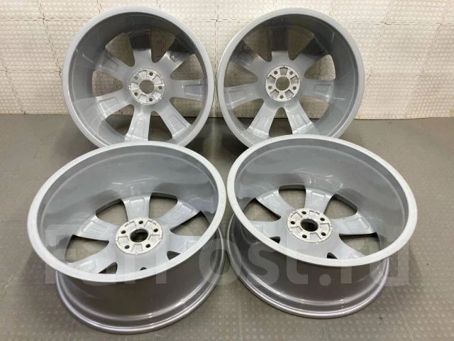 GT Wheel
