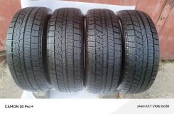 Bridgestone Blizzak VRX. ������, ��� �����, 2021 ���, �/�, ����� �� 5 % ����