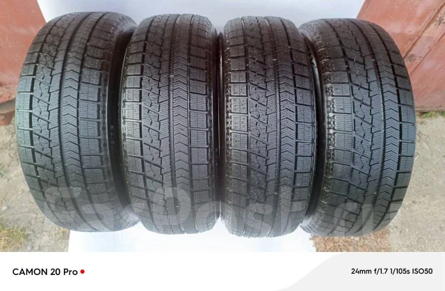 Bridgestone Blizzak VRX. ������, ��� �����, 2021 ���, �/�, ����� �� 5 % ����
