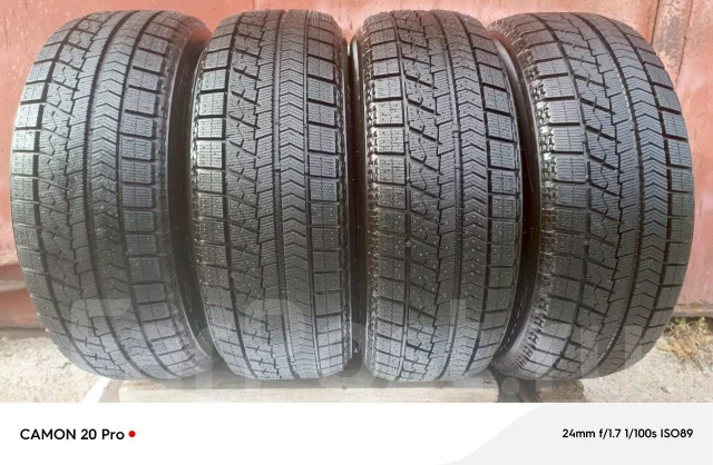 Bridgestone Blizzak VRX. ������, ��� �����, 2021 ���, �/�, ����� �� 5 % ����