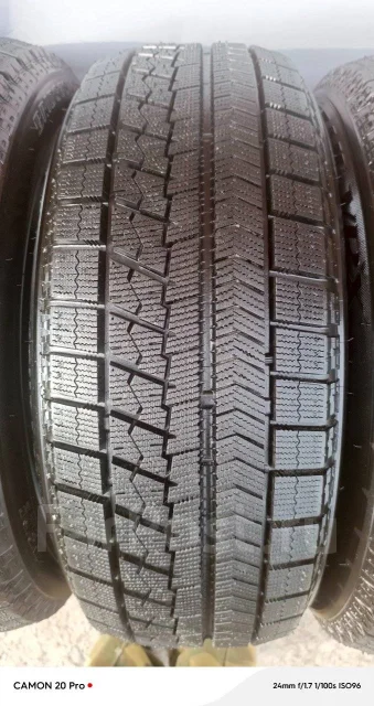 Bridgestone Blizzak VRX. ������, ��� �����, 2021 ���, �/�, ����� �� 5 % ����