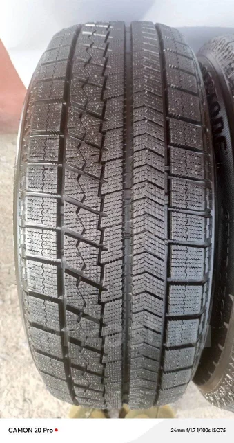 Bridgestone Blizzak VRX. ������, ��� �����, 2021 ���, �/�, ����� �� 5 % ����