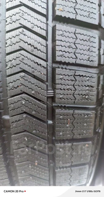 Bridgestone Blizzak VRX. ������, ��� �����, 2021 ���, �/�, ����� �� 5 % ����