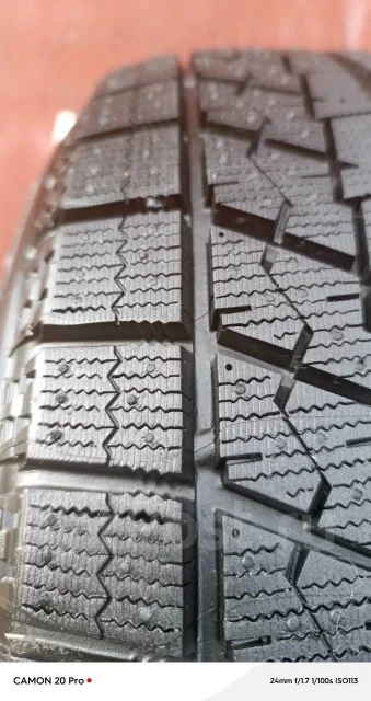 Bridgestone Blizzak VRX. ������, ��� �����, 2021 ���, �/�, ����� �� 5 % ����