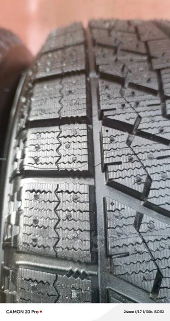 Bridgestone Blizzak VRX. ������, ��� �����, 2021 ���, �/�, ����� �� 5 % ����