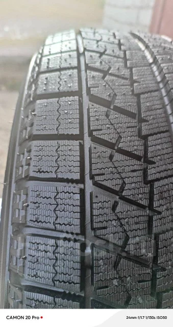 Bridgestone Blizzak VRX. ������, ��� �����, 2021 ���, �/�, ����� �� 5 % ����