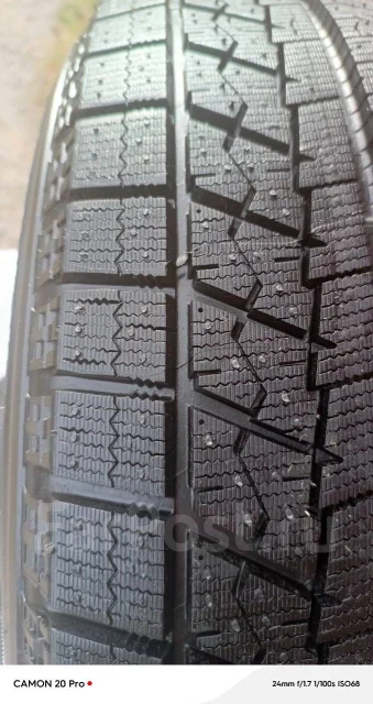 Bridgestone Blizzak VRX. ������, ��� �����, 2021 ���, �/�, ����� �� 5 % ����