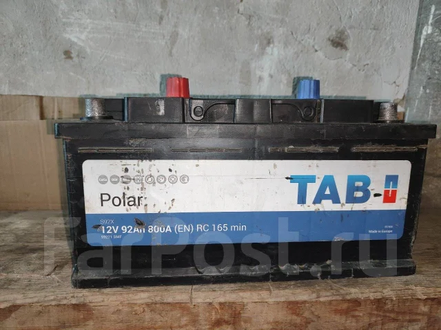 TAB. 92��.�., 800��., ������, ������������ ������ ����