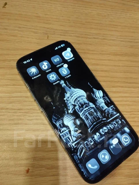 Apple iPhone 14 Pro. �/�, 128 ��, ������, 5G ����