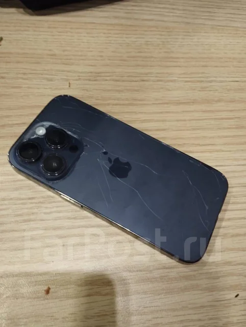 Apple iPhone 14 Pro. �/�, 128 ��, ������, 5G ����