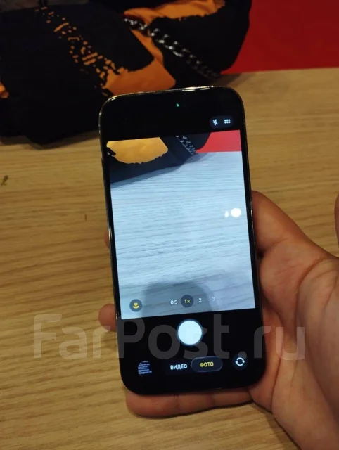 Apple iPhone 14 Pro. �/�, 128 ��, ������, 5G ����