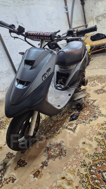 Yamaha Jog ZR. 50����. ��., ��������, ��� ���, ������ �� �� ����