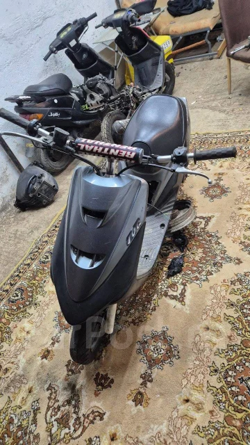 Yamaha Jog ZR. 50����. ��., ��������, ��� ���, ������ �� �� ����
