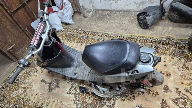 Yamaha Jog ZR. 50����. ��., ��������, ��� ���, ������ �� �� ����