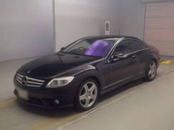 Mercedes-Benz CL-Class ����