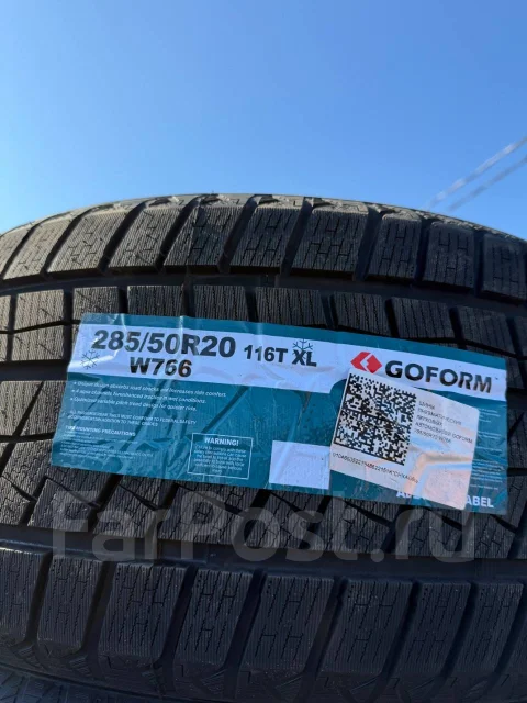 Goform W766. ������, ��� �����, 2026 ���, ����� ����