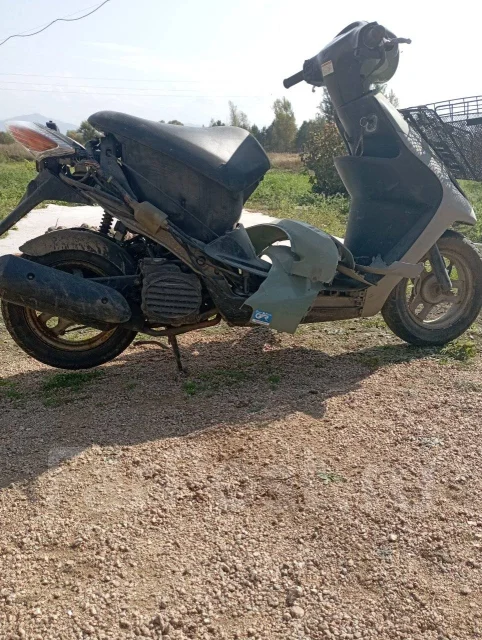 Honda Dio. 49����. ��., ����������, ��� ���, ������ �� �� ����
