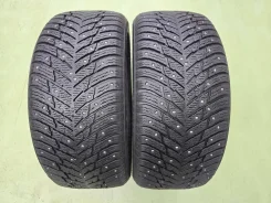 Nokian Hakkapeliitta 10P. ������, ����������, 2021 ���, �/�, ����� 5 %. �������� ������� ����