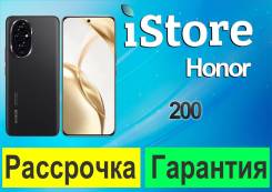 Honor 200. �����, 512 ��, ������, 3G, 4G LTE, 5G, Dual-SIM, ����������, NFC, eSIM. ��� ����� �� ������������ ����