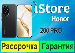 Honor 200 Pro. �����, 512 ��, ������, 3G, 4G LTE, 5G, Dual-SIM, ����������, NFC, ������������ �������. ��� ����� �� ������������ ����