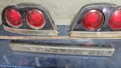 Nissan Skyline. R33 KUPE ����