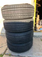 Bridgestone Blizzak WZ-1. ������, ��� �����, 2025 ���, ����� ����