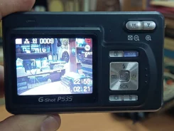 Sony Cyber-shot DSC-G1. 5 - 5.9 �� ����