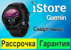 Garmin Forerunner 255S. GPS, IP68. ��� ����� �� ������������ ����