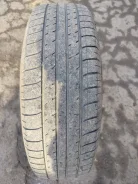 GT Radial Champiro VP1. ������, �/�, ����� 40 % ����
