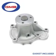 ����� GMB CG13DE - CUBE, March (92-00) GWN-44A ����