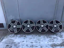 Forsage. 7.0x16", 5x114.3, ET45, �� 60,1���. ����