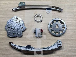 �������� ��� ECC1235 6� Toyota 1,3L 2NZ-FE 0408-KIT 1999-05 13506-21040 1350621040, 1350621030, 1355921010, 1354021010, 1354021020, 1356121010, 135232...