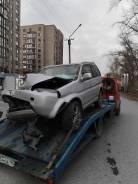 Honda HR-V. GH11 ����