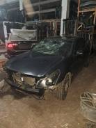 Nissan Skyline. PV36 ����