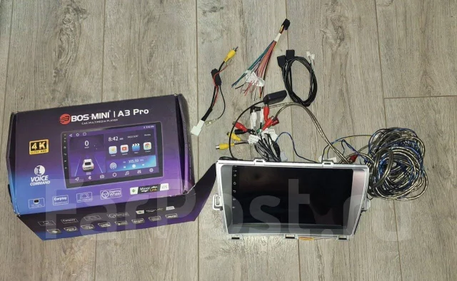 Bos-Mini A3 Pro ����