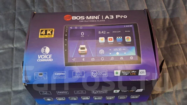 Bos-Mini A3 Pro ����