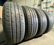 Bridgestone Ecopia EX20C. ������, �/�, ����� 20 % ����