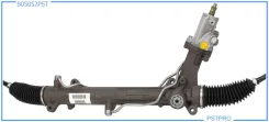 �������������� ������� ����� BMW 5 E60 2003-2009, BMW 5 E61 2004-2009, B05052PST ����