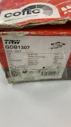 ������� ����. ���. [� ��������] - �����:TRW - ���:GDB1307_002 TRW GDB1307 GDB1307 ����