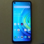 Tecno Camon 15 Air. �/�, 64 ��, ���������, 3G, 4G LTE, Dual-SIM, ���������� ����