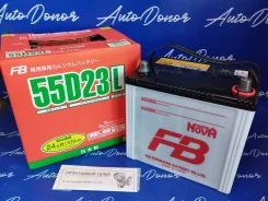 ��� 2025� �������� 3 ���� FB 55D23L ������ ���� �� ������� 10400� 55D23L ����