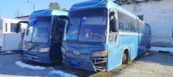 Kia Granbird ����