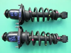 ������ ������ Toyota Premio/Allion/Corolla Fielder, ZZT245/NZE124,1ZZFE 48530-80069 ����