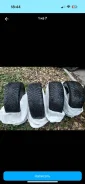 Michelin Agilis 51 Snow-Ice. ������, ����������, 2019 ���, �/�, ����� 10 % ����