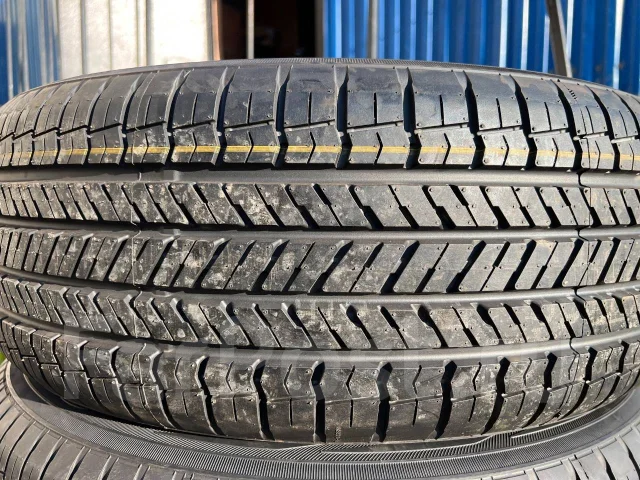 Yokohama Geolandar G91A. ������, 2022 ���, ����� ����